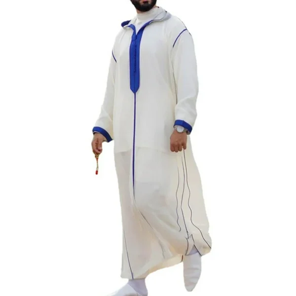 Men Jubba Thobe Clothing
